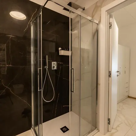 Apartmán Lo Scrigno D'oro Nel Centro Di