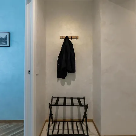 Apartmán Lo Scrigno D'oro Nel Centro Di *