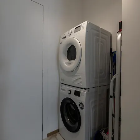 Lo Scrigno D'oro Nel Centro Di Apartmán