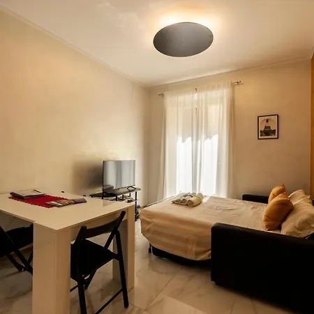 Lo Scrigno D'oro Nel Centro Di