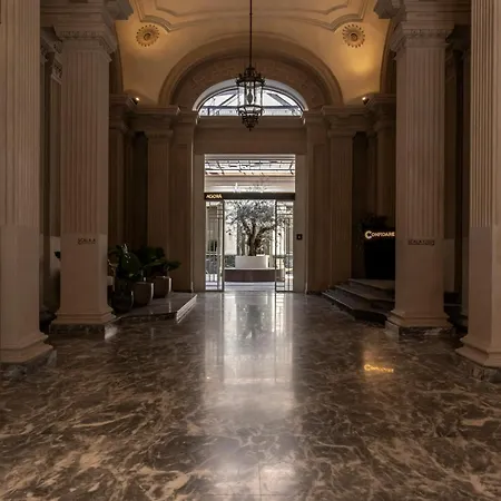 Lo Scrigno D'oro Nel Centro Di * Turin