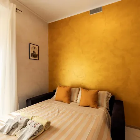 Lo Scrigno D'oro Nel Centro Di