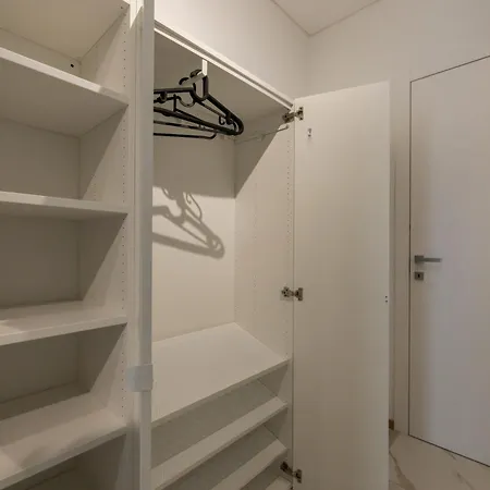 Appartement Lo Scrigno D'oro Nel Centro Di