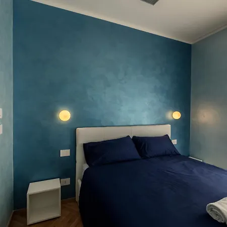 Appartement Lo Scrigno D'oro Nel Centro Di *