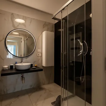 Appartement Lo Scrigno D'oro Nel Centro Di Turin