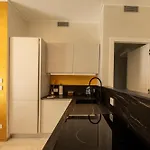 Appartamento Lo Scrigno D'oro Nel Centro Di