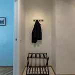 Appartamento Lo Scrigno D'oro Nel Centro Di *