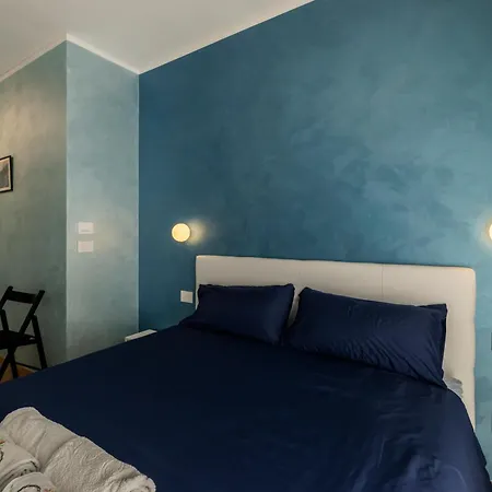 Apartment Lo Scrigno D'oro Nel Centro Di