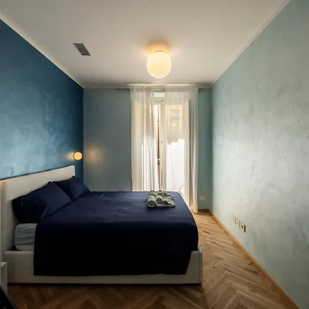 Lo Scrigno D'oro Nel Centro Di Apartment Turin