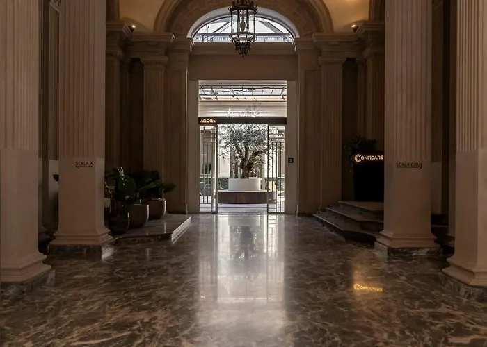 Lo Scrigno D'oro Nel Centro Di * Turin