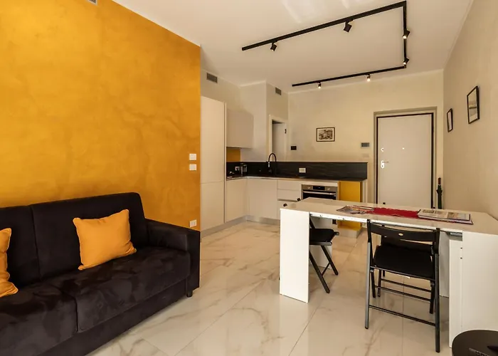 Apartment Lo Scrigno D'oro Nel Centro Di *