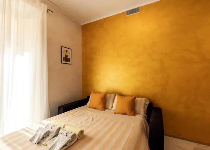 Lo Scrigno D'oro Nel Centro Di