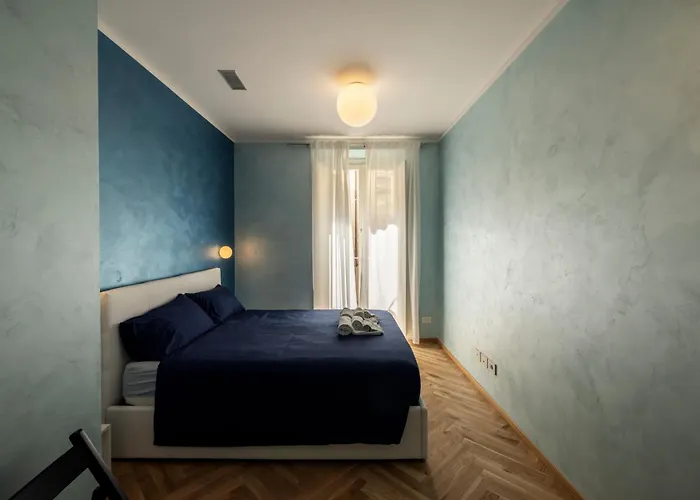 Lo Scrigno D'oro Nel Centro Di Apartment Turin