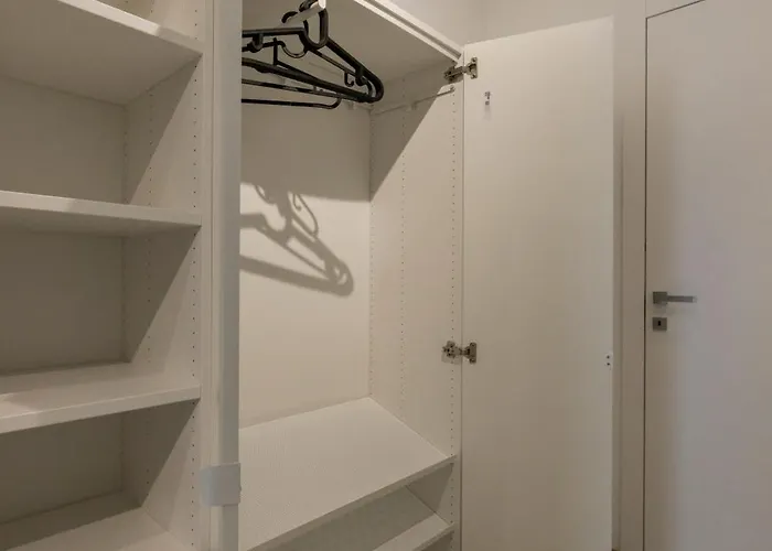 Apartment Lo Scrigno D'oro Nel Centro Di