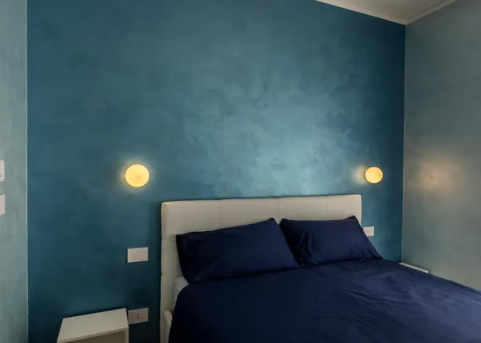 Apartment Lo Scrigno D'oro Nel Centro Di *