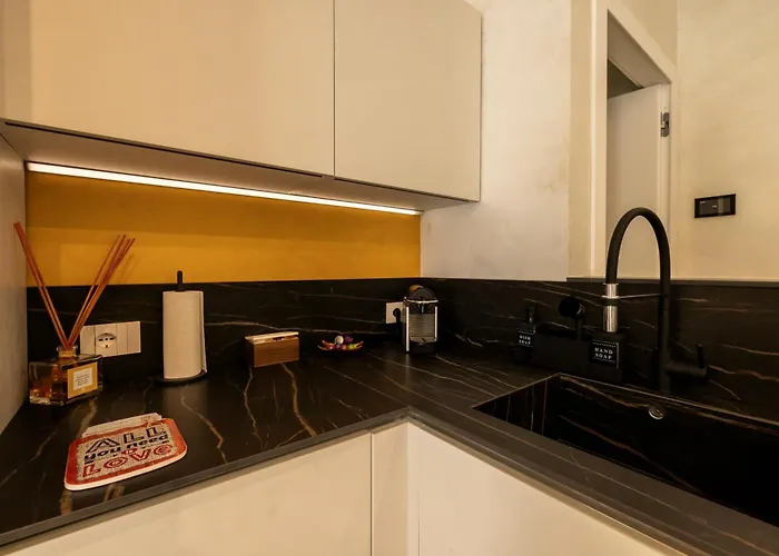 Apartment Lo Scrigno D'oro Nel Centro Di Turin