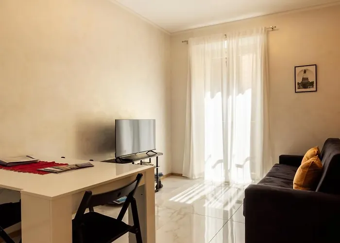 Lo Scrigno D'oro Nel Centro Di * Turin