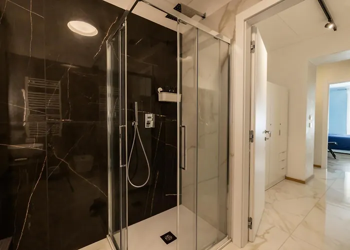 Apartment Lo Scrigno D'oro Nel Centro Di