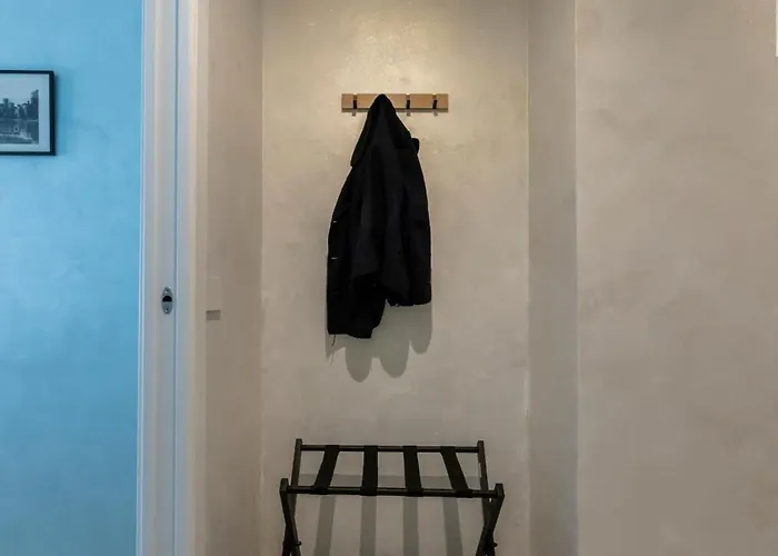 Apartment Lo Scrigno D'oro Nel Centro Di *