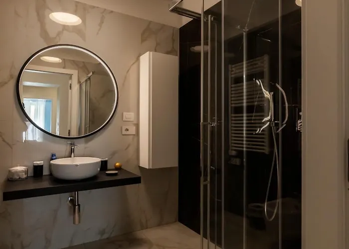 Apartment Lo Scrigno D'oro Nel Centro Di Turin