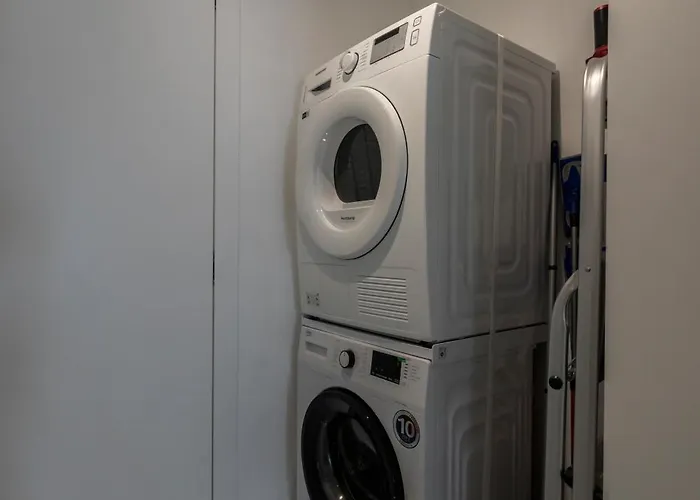 Lo Scrigno D'oro Nel Centro Di Apartment