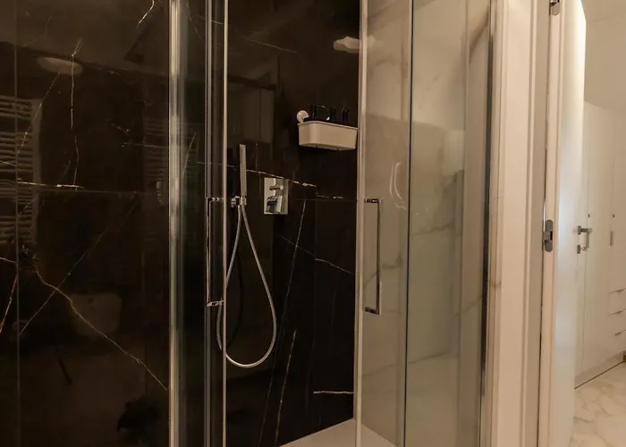 Lo Scrigno D'oro Nel Centro Di * Turin