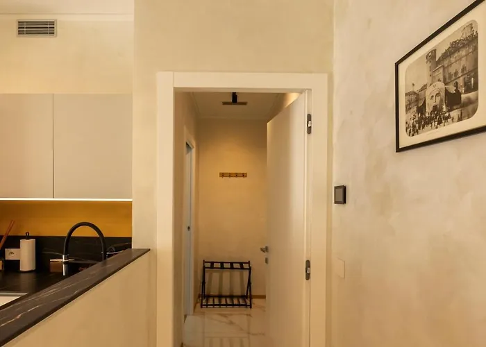 Lo Scrigno D'oro Nel Centro Di Apartment Turin