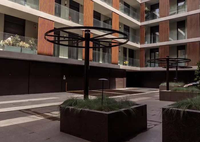 Lo Scrigno D'oro Nel Centro Di *